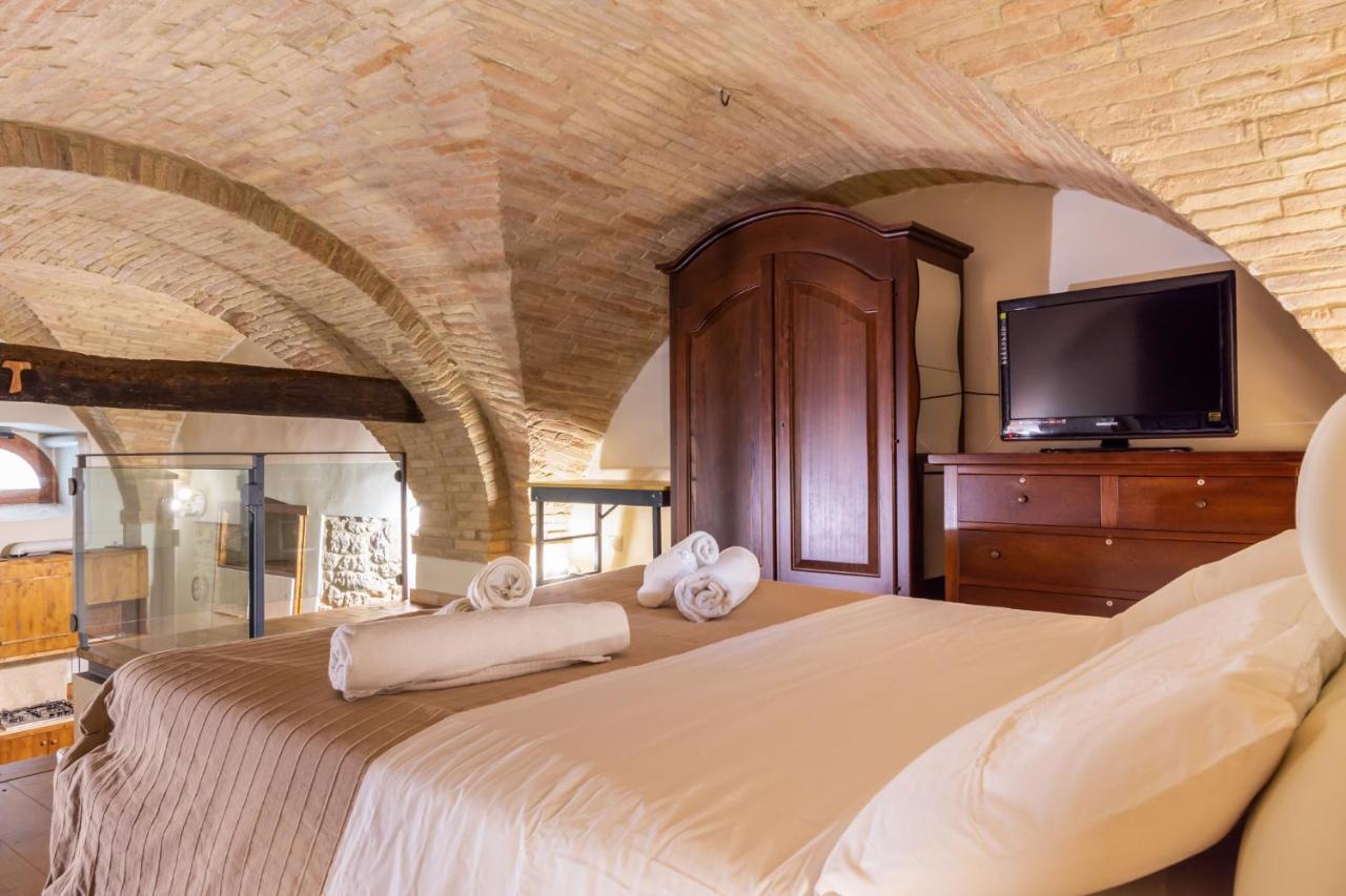 Assisi Al Santuario公寓 外观 照片